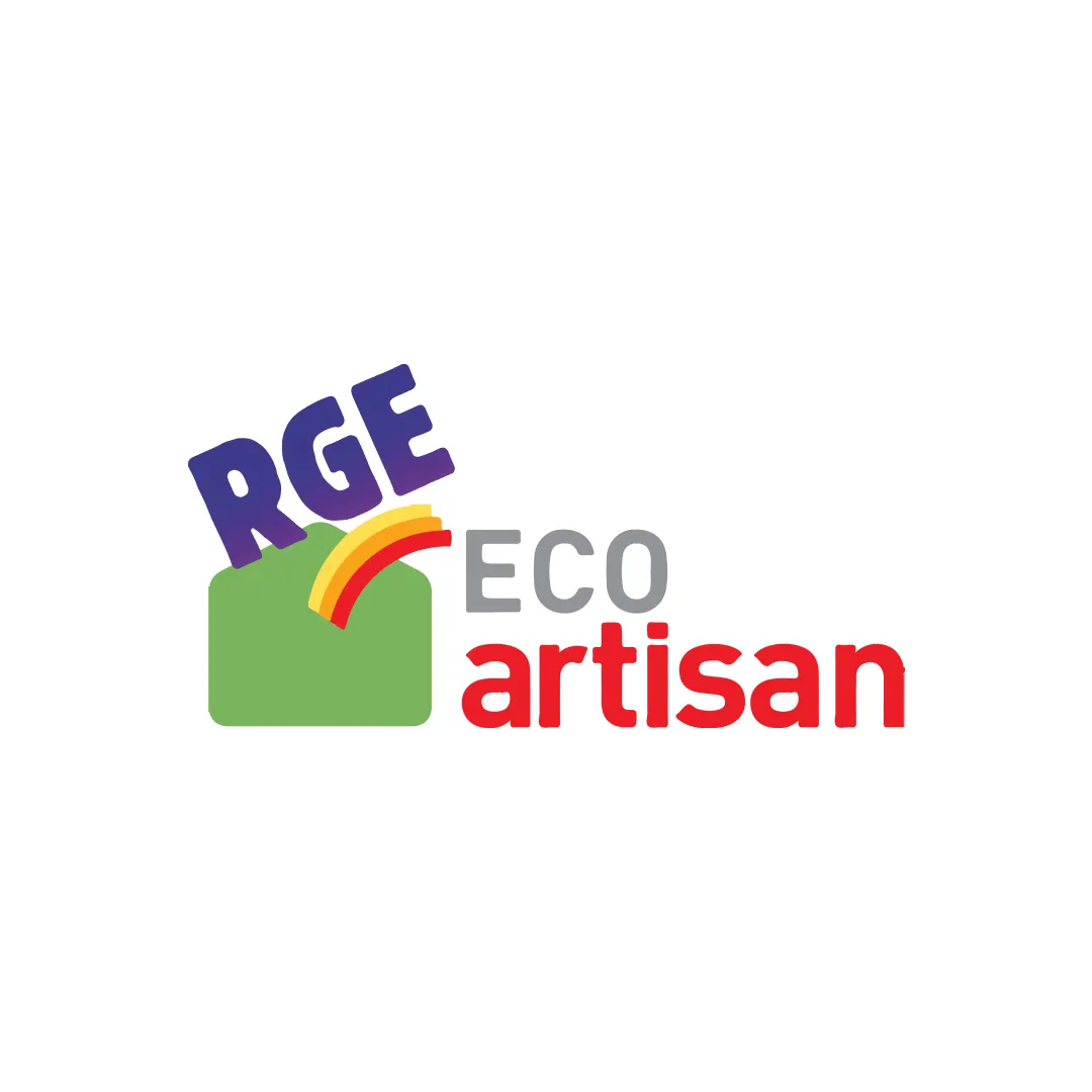 Logo RGE Eco Artisan